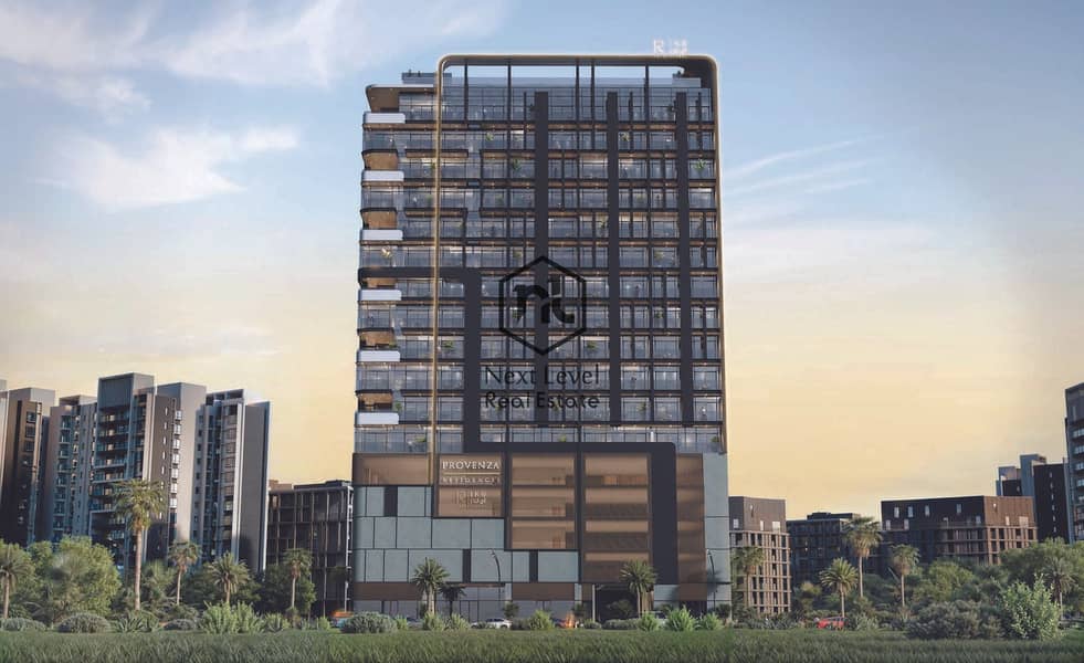 Cozy 1BR Apartment | High ROI | Prime Location