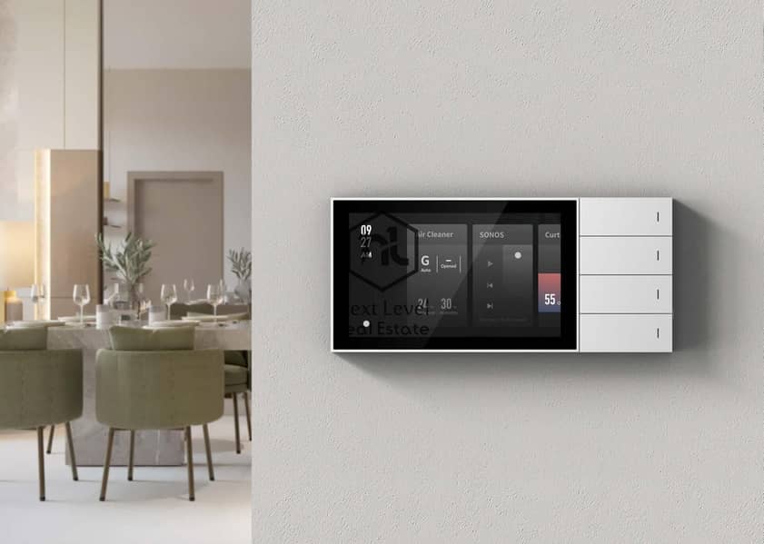 Cozy 1BR Apartment | High ROI | Prime Location