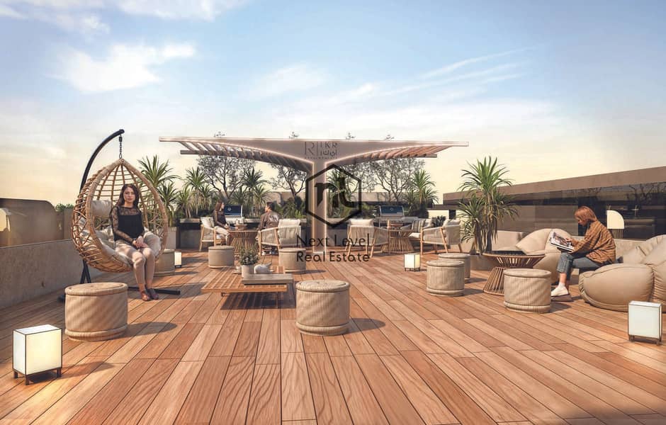 Cozy 1BR Apartment | High ROI | Prime Location - Image 10