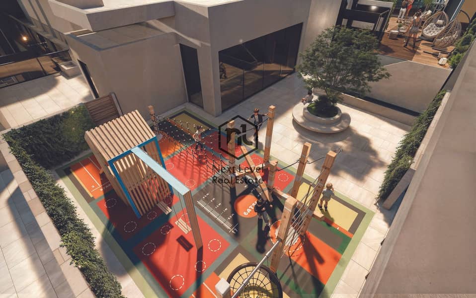 Cozy 1BR Apartment | High ROI | Prime Location - Image 11