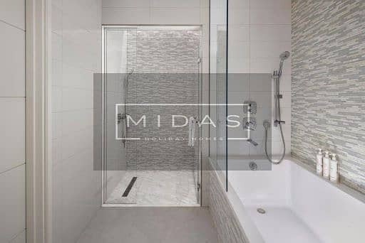 Modern I Prime Location I Burj + Canal Views - Image 9