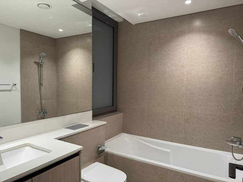 RENT 3 BEDROOM SINGLE ROW TILAL AL GHAF AURA 3