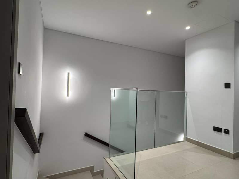 RENT 3 BEDROOM SINGLE ROW TILAL AL GHAF AURA 3 - Image 10