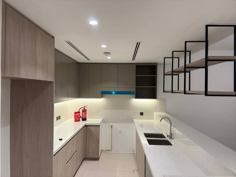 RENT 3 BEDROOM SINGLE ROW TILAL AL GHAF AURA 3 - Image 15