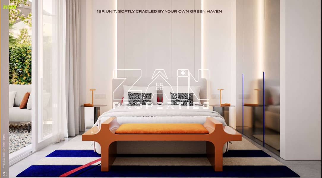 Modern Apartments | Rooftop | Co-Living Spaces - Image 10