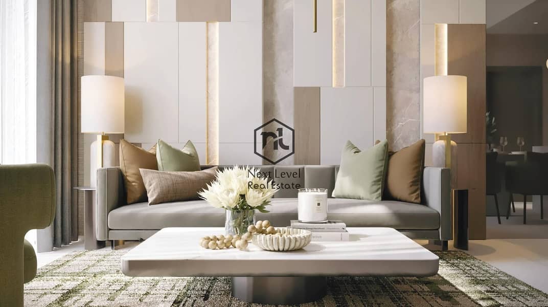 Affordable Luxury Studio | Great Investment | Prime Location - Image 6