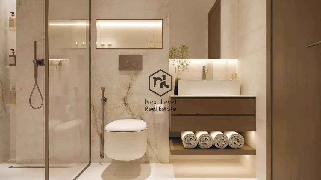 Affordable Luxury Studio | Great Investment | Prime Location - Image 8