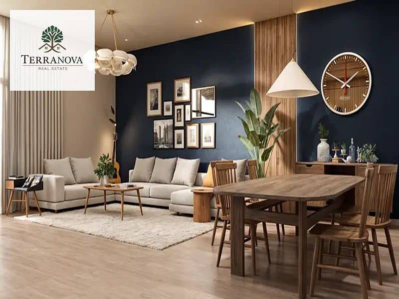 +12% Roi | 40% Discount | Metro | Nxt to Damac Lagoons - Image 6