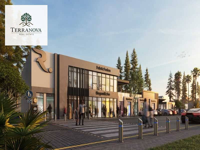 +12% Roi | 40% Discount | Metro | Nxt to Damac Lagoons - Image 10