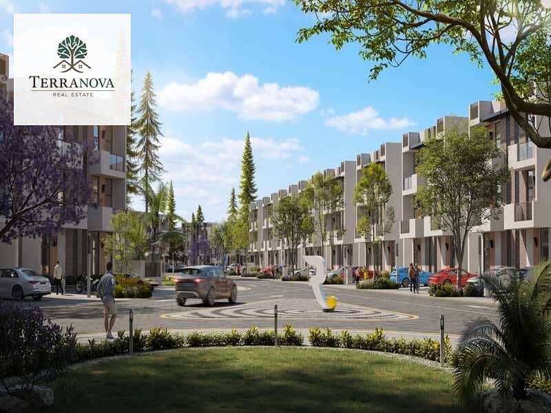 +12% Roi | 40% Discount | Metro | Nxt to Damac Lagoons - Image 12