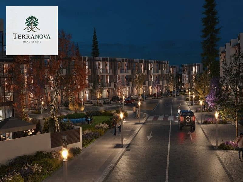 +12% Roi | 40% Discount | Metro | Nxt to Damac Lagoons - Image 14