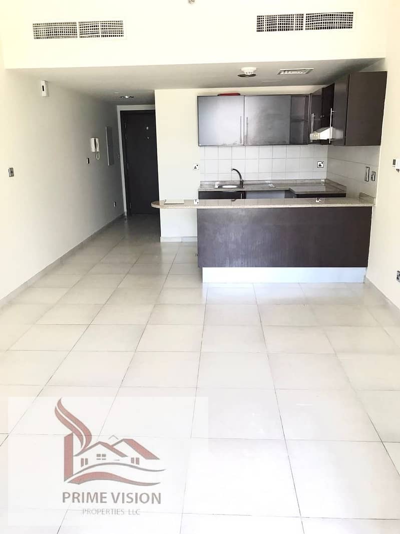 Studio with Balcony And Amazing View