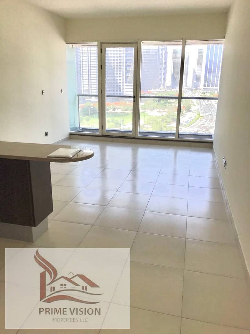 Studio with Balcony And Amazing View