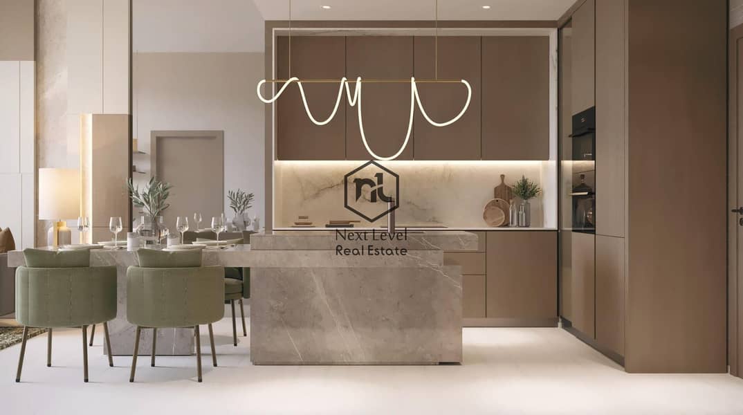 Contemporary 2BR Apartment | Prime Location | Great Deal