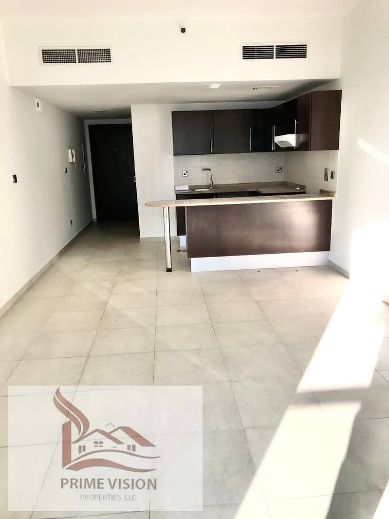 Studio with Balcony And Amazing View