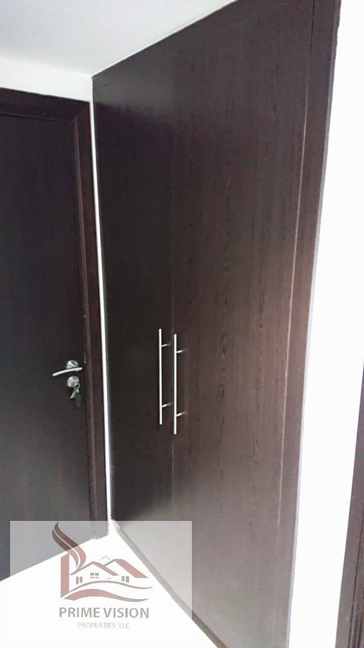 Studio with Balcony And Amazing View