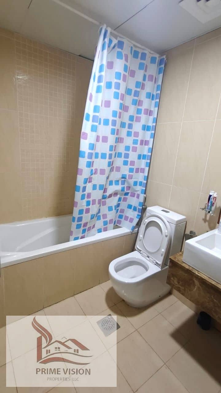 Studio with Balcony And Amazing View