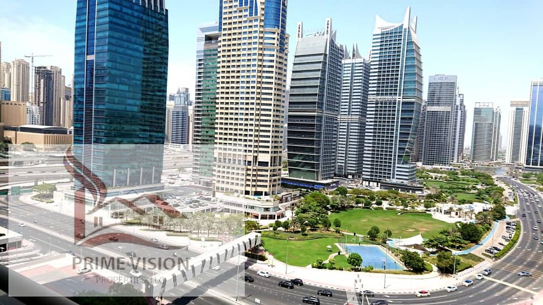 Studio with Balcony And Amazing View - Image 6