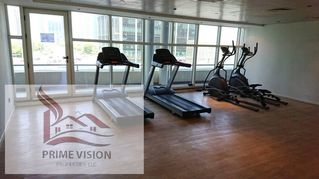 Studio with Balcony And Amazing View - Image 7