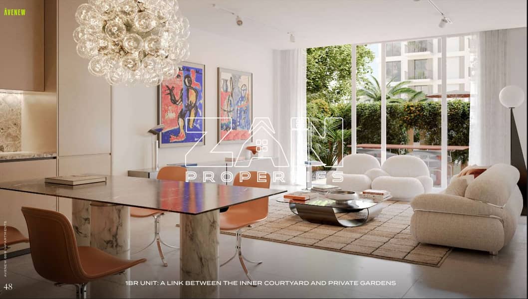 50/50 Payment Plan | Innovative Design | Prime Location - Image 7