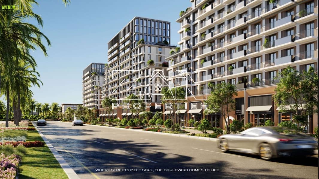 50/50 Payment Plan | Innovative Design | Prime Location - Image 9