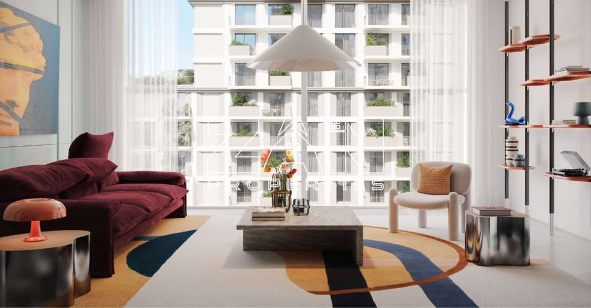 50/50 Payment Plan | Innovative Design | Prime Location - Image 13