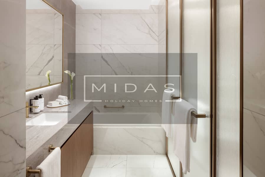 Luxury I Pet Friendly I Balcony I City View - Image 6