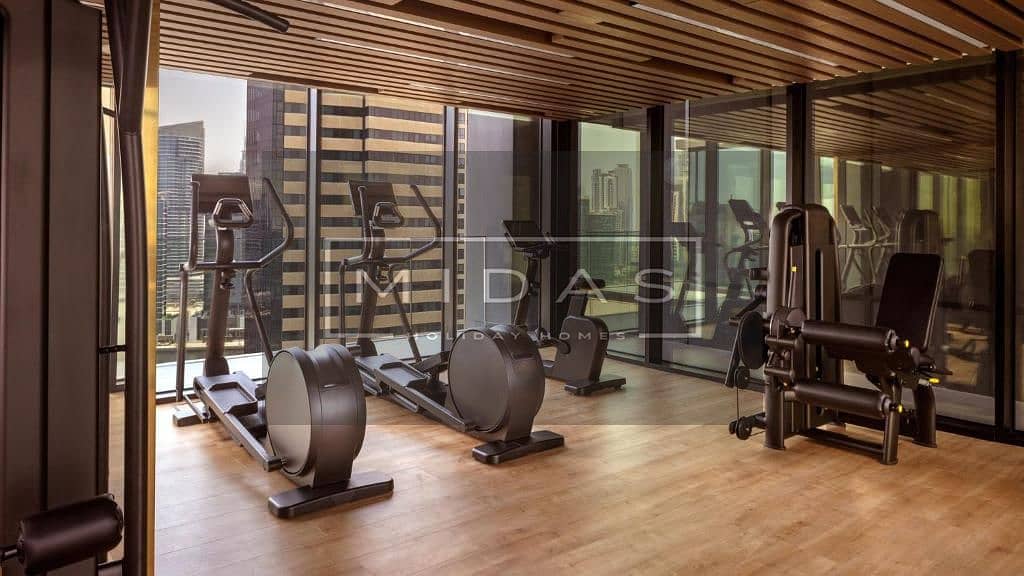 Luxury I Pet Friendly I Balcony I City View - Image 7