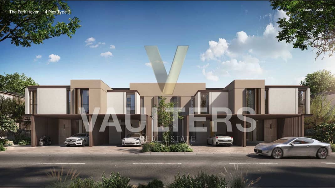 3b+Maid ALDAR Townhouse selling At OP! | Genuine Resale | Community Expert | Near The Clubhouse | ALDAR