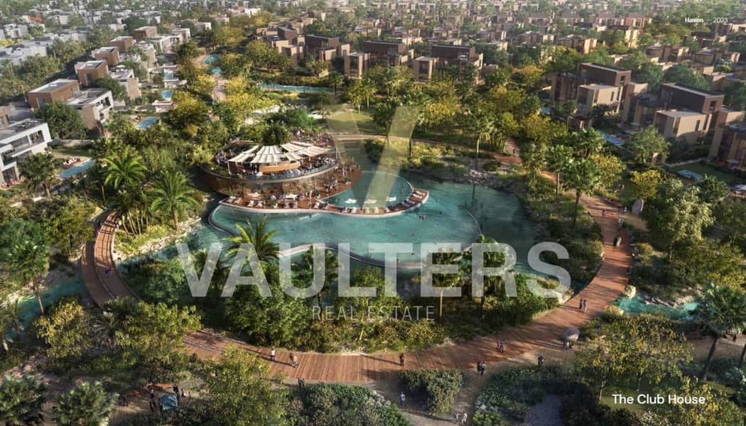 3b+Maid ALDAR Townhouse selling At OP! | Genuine Resale | Community Expert | Near The Clubhouse | ALDAR