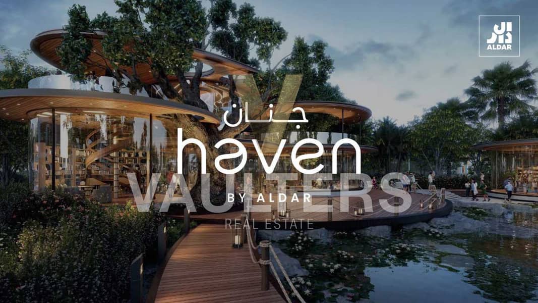 3b+Maid ALDAR Townhouse selling At OP! | Genuine Resale | Community Expert | Near The Clubhouse | ALDAR - Image 6