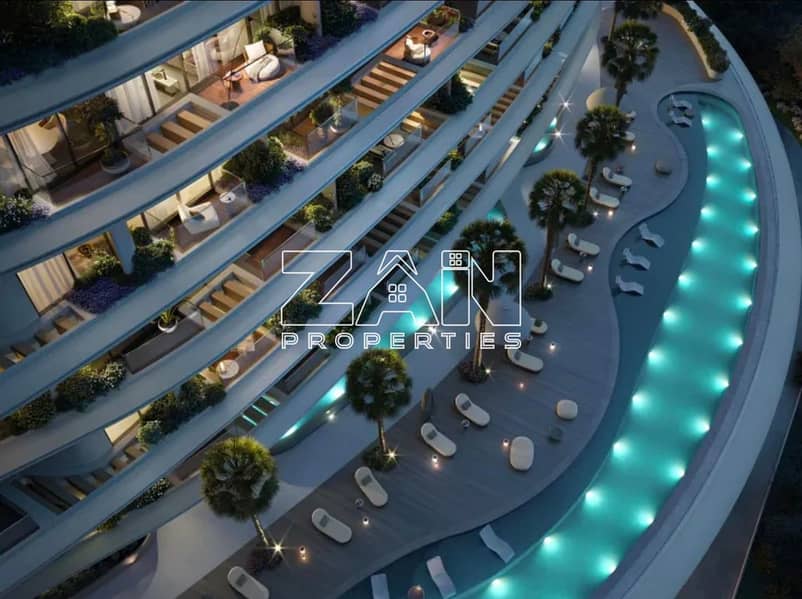 Fast-Moving Offer | Direct Sea View | 60/40 Plan - Image 6