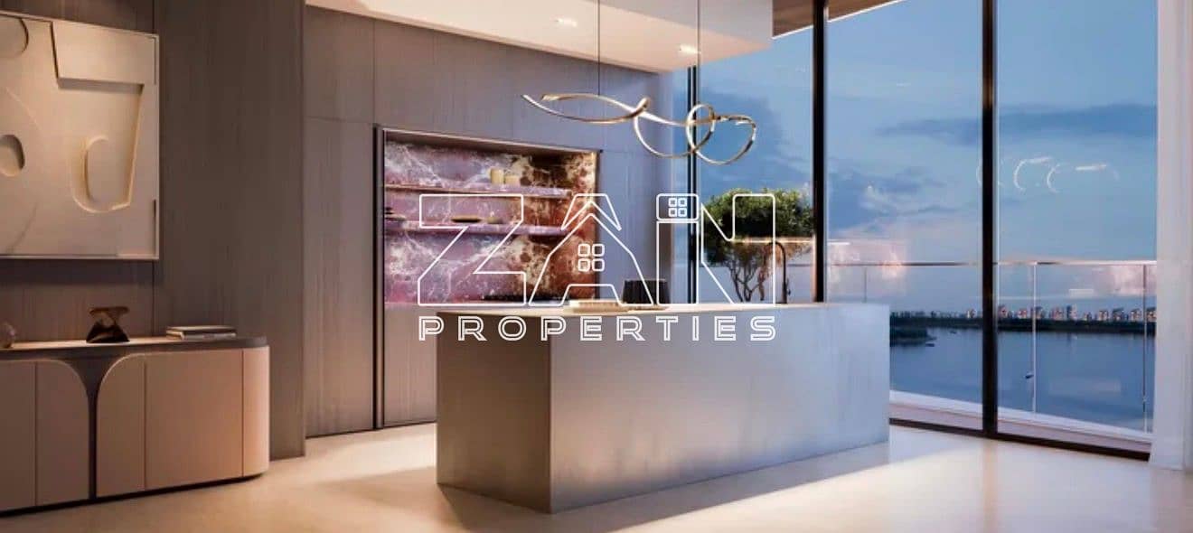 Fast-Moving Offer | Direct Sea View | 60/40 Plan - Image 7