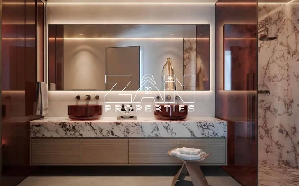 Fast-Moving Offer | Direct Sea View | 60/40 Plan - Image 10