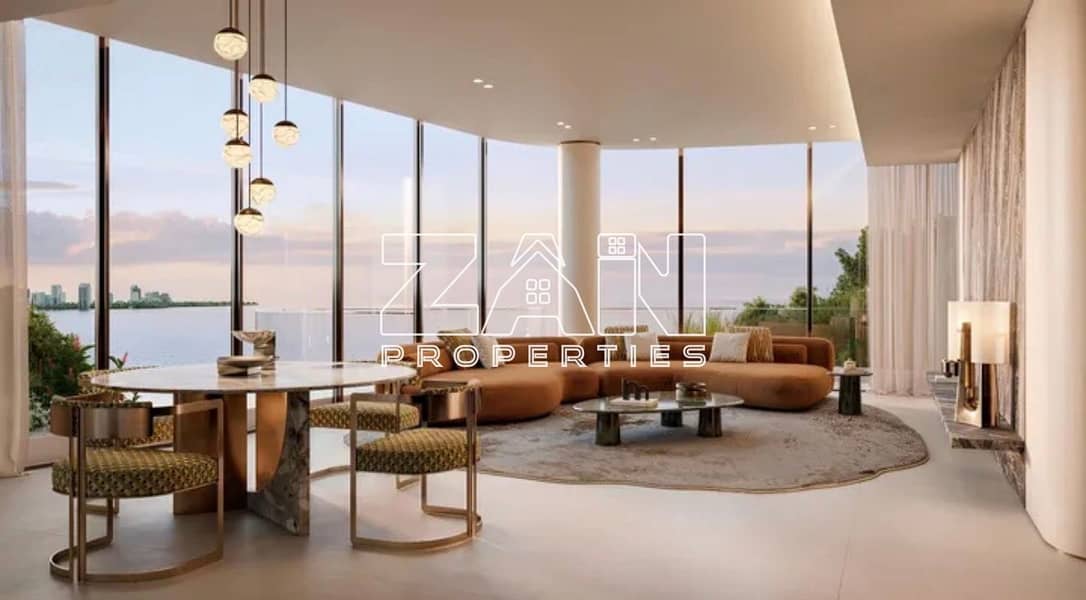 Fast-Moving Offer | Direct Sea View | 60/40 Plan - Image 11