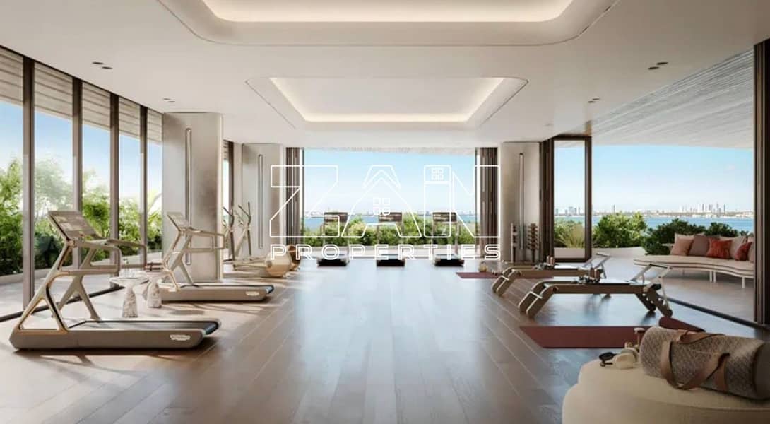 Fast-Moving Offer | Direct Sea View | 60/40 Plan - Image 12