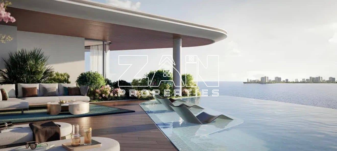 Fast-Moving Offer | Direct Sea View | 60/40 Plan - Image 15