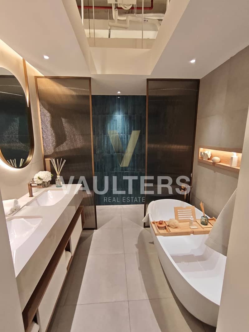 No premium OP+DLD | Genuine OffPlan Resale | 3b+M | Far from highways noise - Image 6