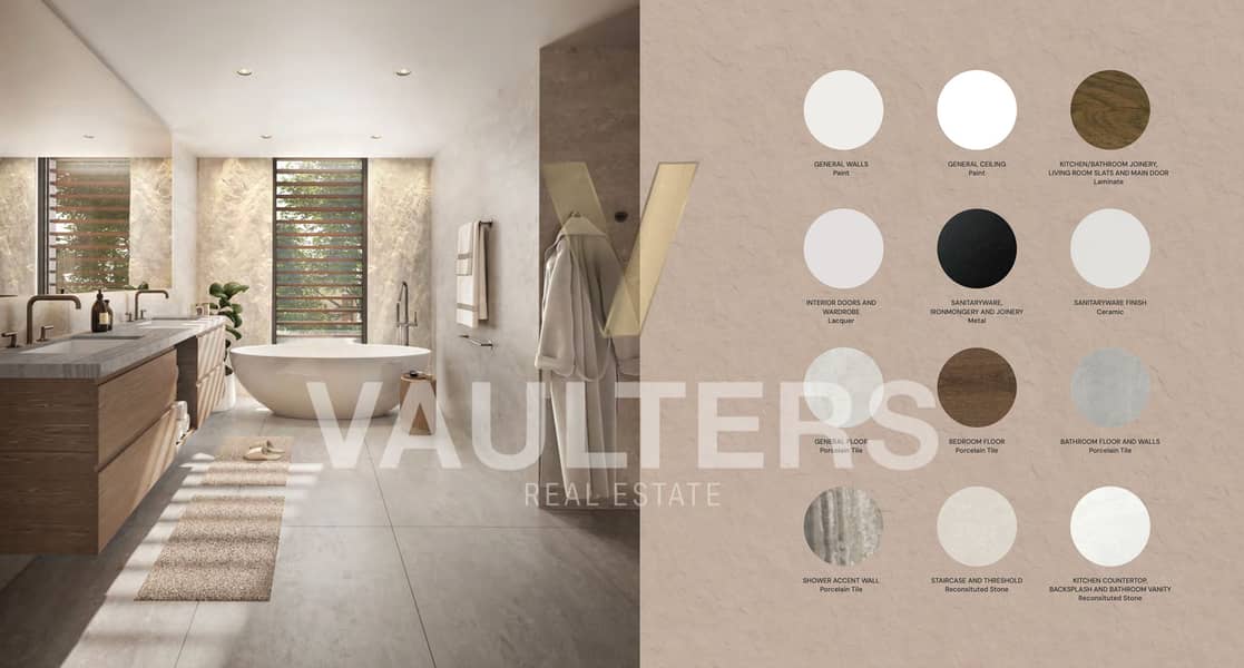 No premium OP+DLD | Genuine OffPlan Resale | 3b+M | Far from highways noise - Image 8