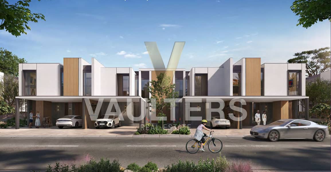 No premium OP+DLD | Genuine OffPlan Resale | 3b+M | Far from highways noise - Image 9