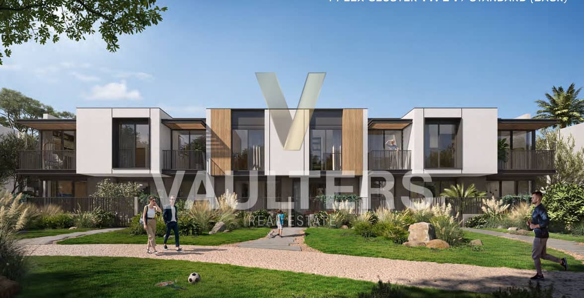 No premium OP+DLD | Genuine OffPlan Resale | 3b+M | Far from highways noise - Image 10