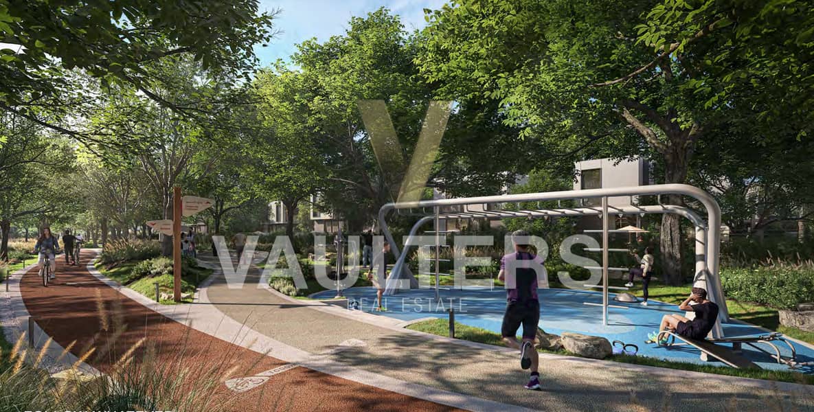 No premium OP+DLD | Genuine OffPlan Resale | 3b+M | Far from highways noise - Image 12