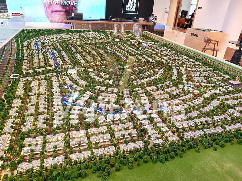 No premium OP+DLD | Genuine OffPlan Resale | 3b+M | Far from highways noise - Image 19