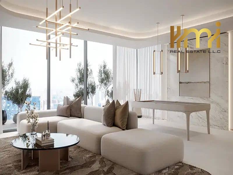 BOULEVARD VIEW | High Roi | Best Deal