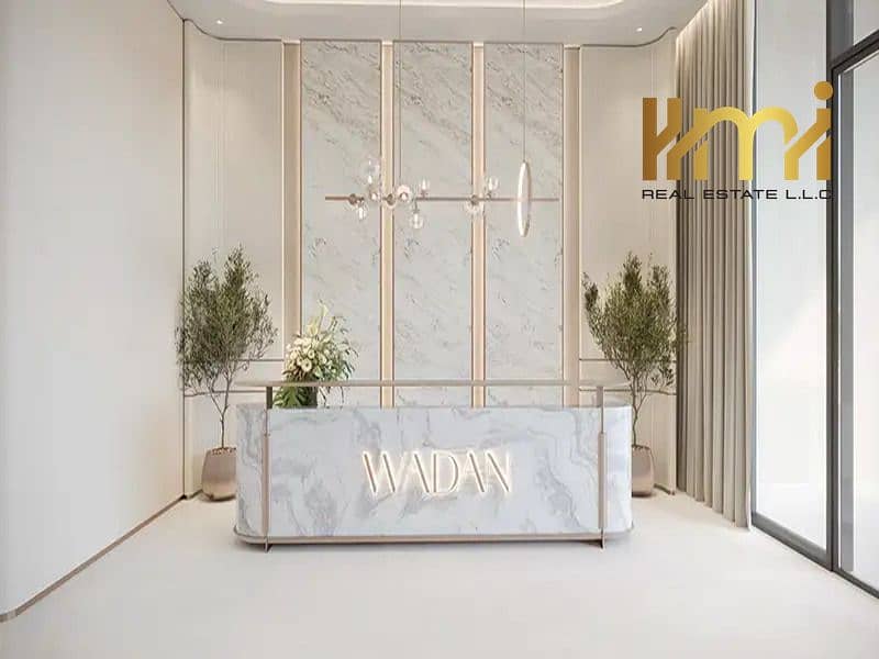 BOULEVARD VIEW | High Roi | Best Deal