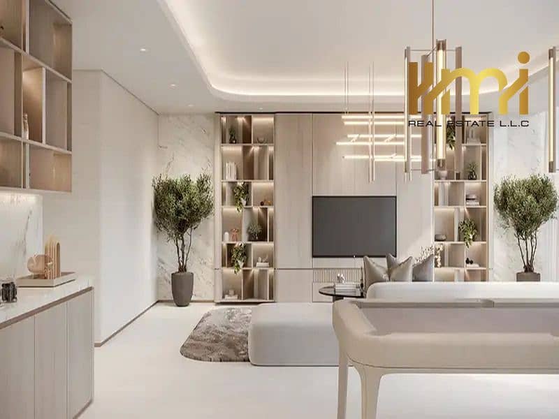 High Roi | BOULEVARD VIEW | Best Deal