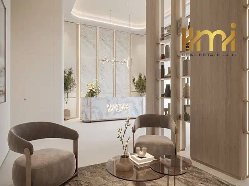 High Roi | BOULEVARD VIEW | Best Deal