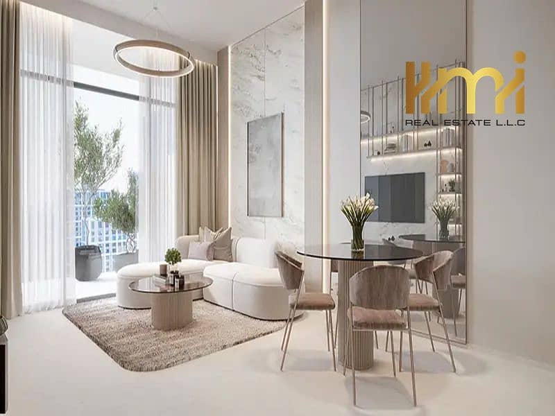 High Roi | BOULEVARD VIEW | Best Deal