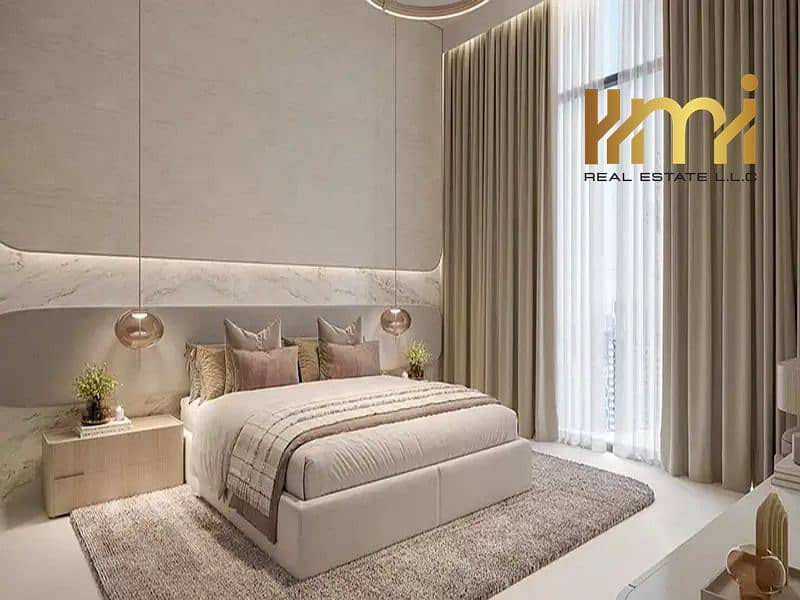 High Roi | BOULEVARD VIEW | Best Deal - Image 7