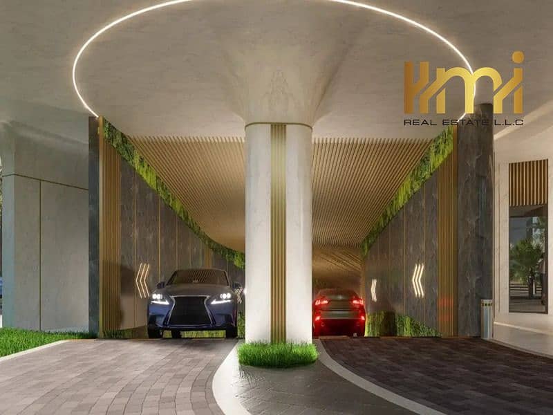 Prime Location |Fully Furnished | Smart Home | Flexible Payment - Image 10